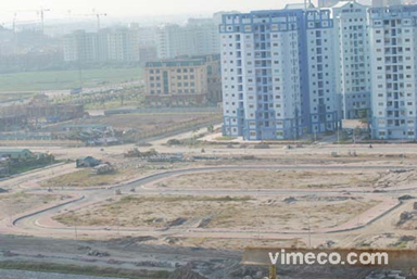 Hình ảnh công trình Nam Trung Yên